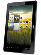 Android telefon Acer Iconia Tab A200